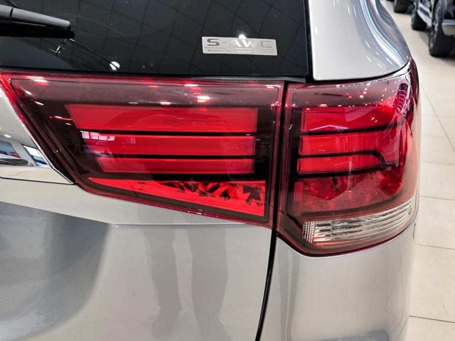 Mitsubishi Outlander III Рестайлинг 3 Казань  - изображение 12