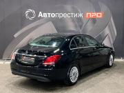 Mercedes-Benz C-Класс IV (W205) Пермь  - изображение 27