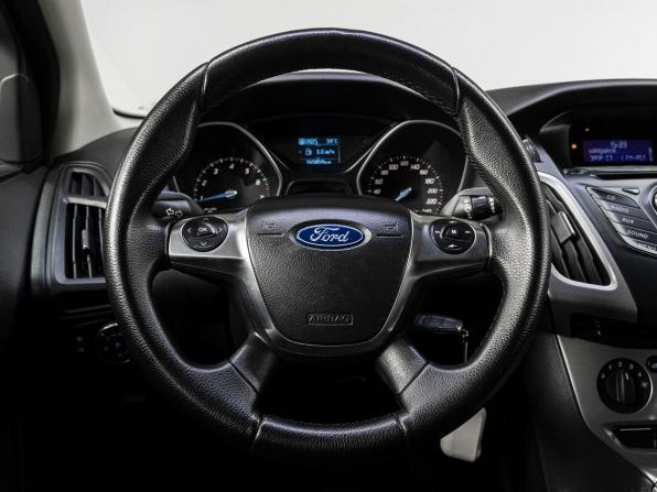 Ford Focus III с пробегом 2011 года, цена 663 000 рублей, 165857 км, седан, Автокод Объявления
