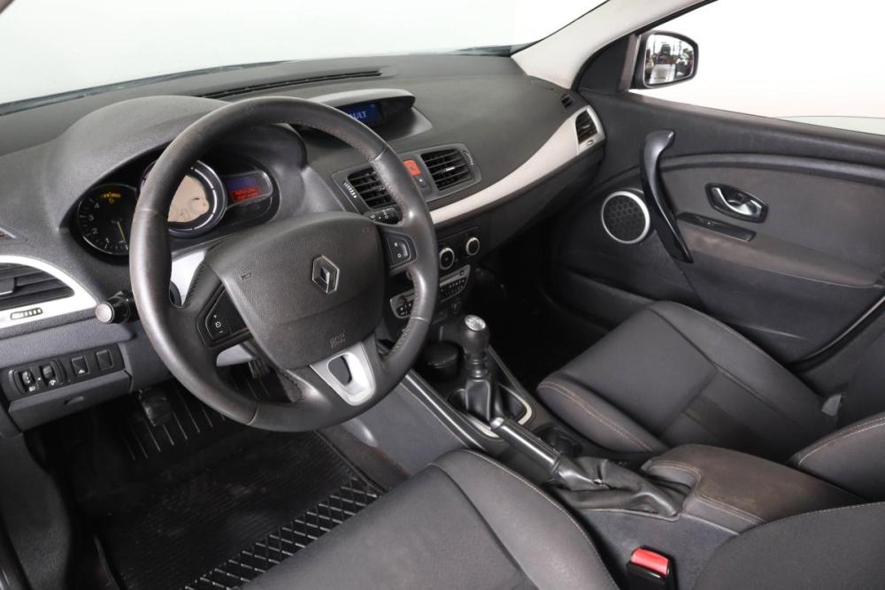 Renault Megane III Пермь  - изображение 8