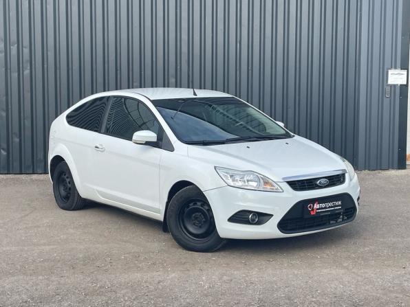 Ford Focus II Рестайлинг с пробегом 2011 года, цена 425 000 рублей, 218778 км, хэтчбек, Автокод Объявления
