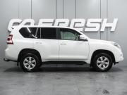 Toyota Land Cruiser Prado 150 Series Рестайлинг 1 Воронеж  - изображение 30