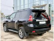 Toyota Land Cruiser Prado 150 Series Рестайлинг 2 Воронеж  - изображение 34