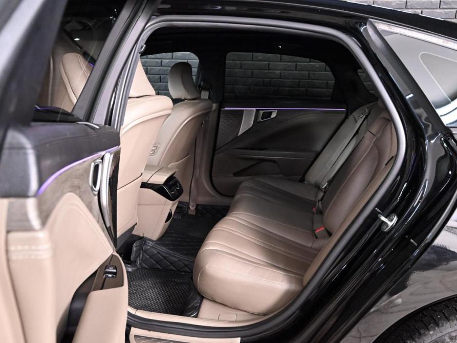 Kia K8 I Екатеринбург  - изображение 11