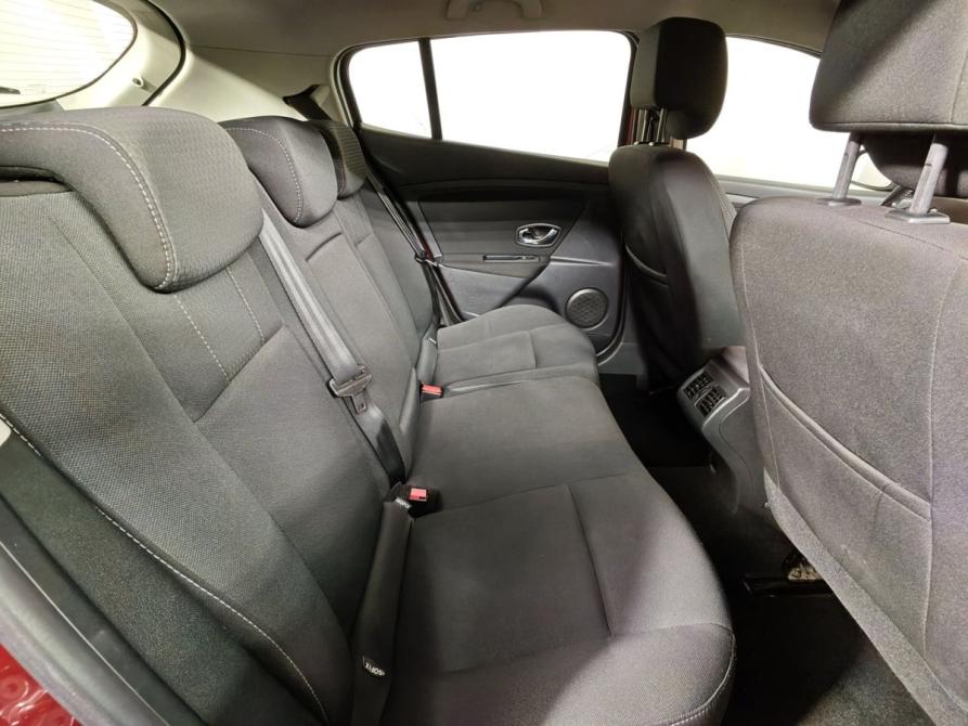 Renault Megane III Рестайлинг Москва  - изображение 16