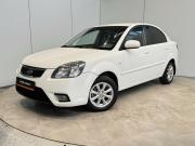 Kia Rio II Рестайлинг Волжский  - изображение 11