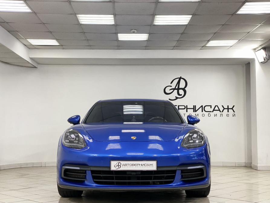 Porsche Panamera II Санкт-Петербург  - изображение 2