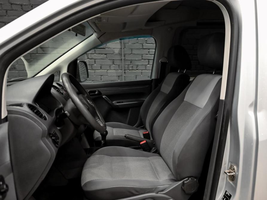 Volkswagen Caddy III Рестайлинг Екатеринбург  - изображение 9