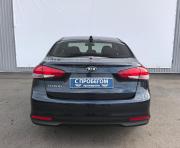 Kia Cerato III Рестайлинг (Classic) Санкт-Петербург  - изображение 29