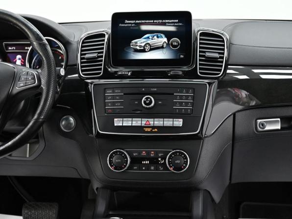 Mercedes-Benz GLE I (W166) с пробегом 2018 года, цена 2 719 000 рублей, 82000 км, внедорожник, Автокод Объявления