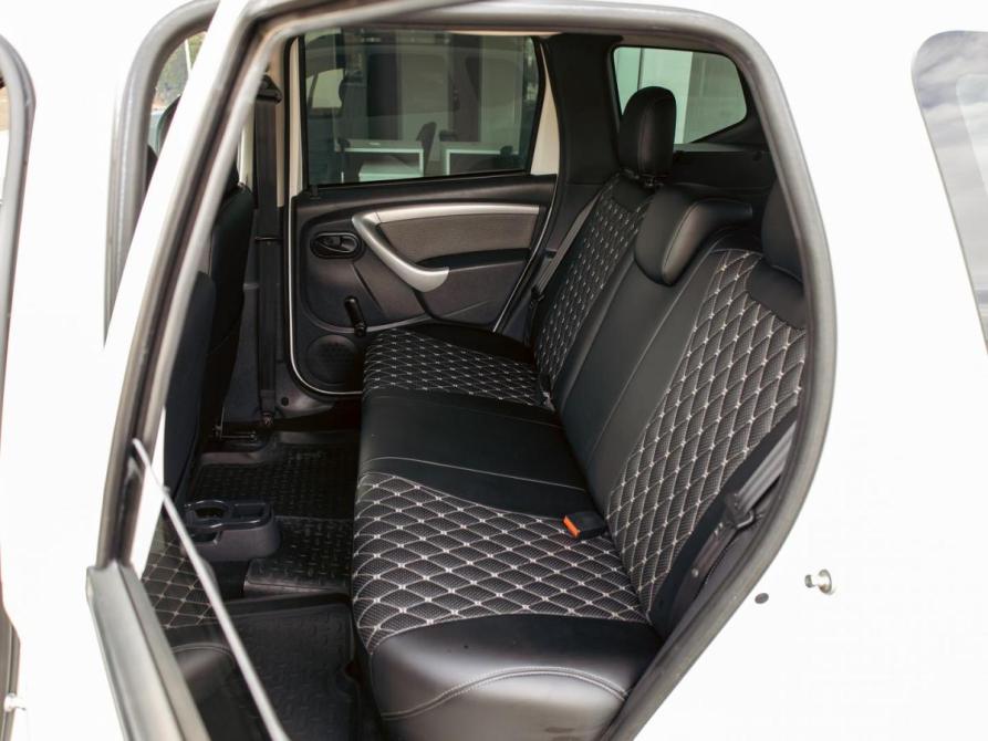 Renault Duster I Краснодар  - изображение 17