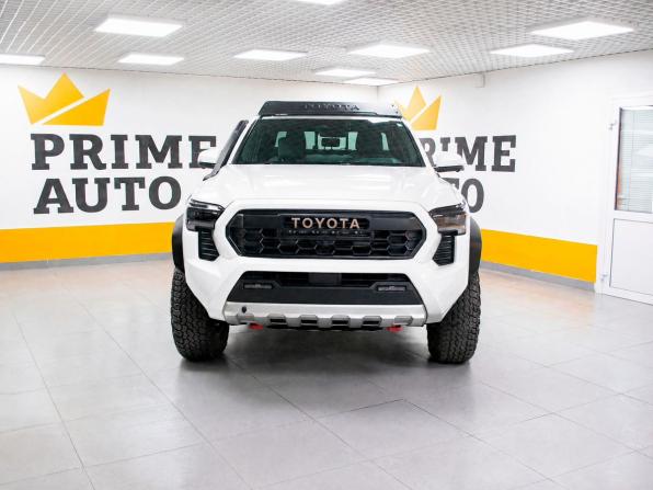 Toyota Tacoma IV с пробегом 2026 года, цена 11 199 000 рублей, 38 км, offers.body_type.unknown, Автокод Объявления