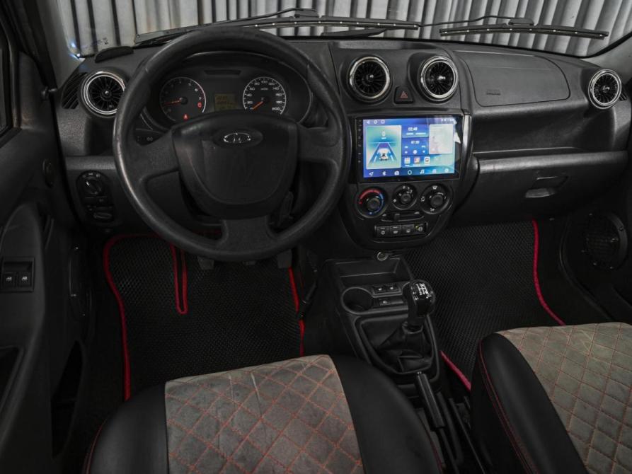 Lada (ВАЗ) Granta I Ставрополь  - изображение 6