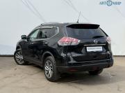 Nissan X-Trail III Москва  - изображение 20