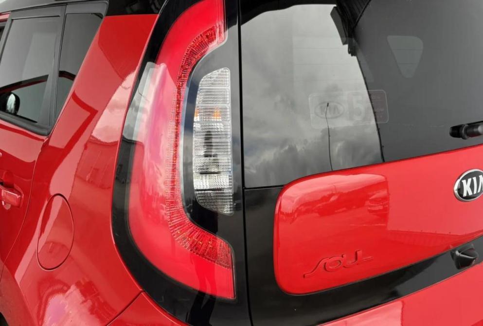 Kia Soul II Рестайлинг Киров  - изображение 30