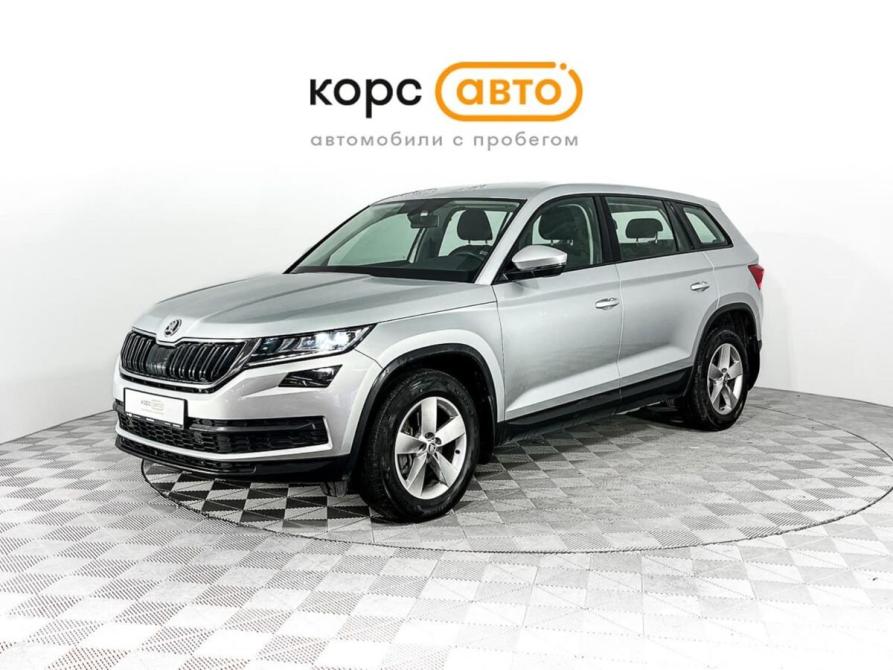 Skoda Kodiaq I Ногинск  - изображение 1