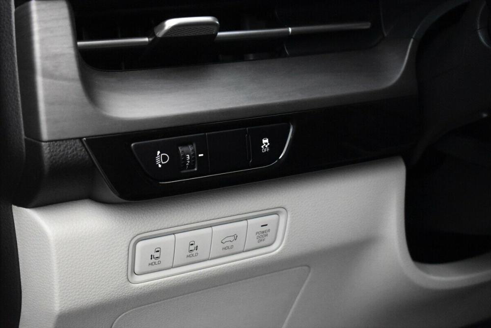 Kia Carnival IV Москва  - изображение 15