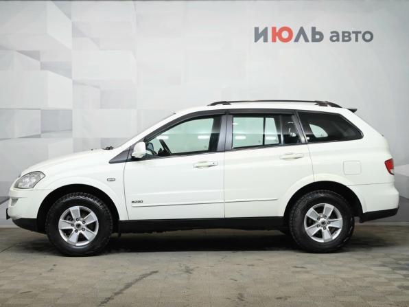 SsangYong Kyron I Рестайлинг с пробегом 2014 года, цена 1 200 000 рублей, 113262 км, внедорожник, Автокод Объявления
