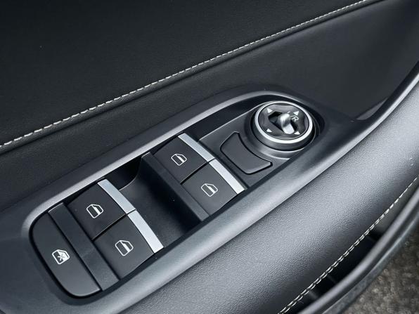 Chery Tiggo 4 I Рестайлинг 2 с пробегом 2025 года, цена 1 760 000 рублей, 12000 км, внедорожник, Автокод Объявления