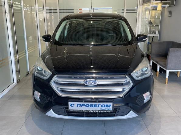 Ford Kuga II Рестайлинг с пробегом 2018 года, цена 1 629 000 рублей, 133947 км, внедорожник, Автокод Объявления