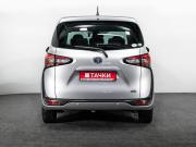 Toyota Sienta II Рестайлинг Иркутск  - изображение 28