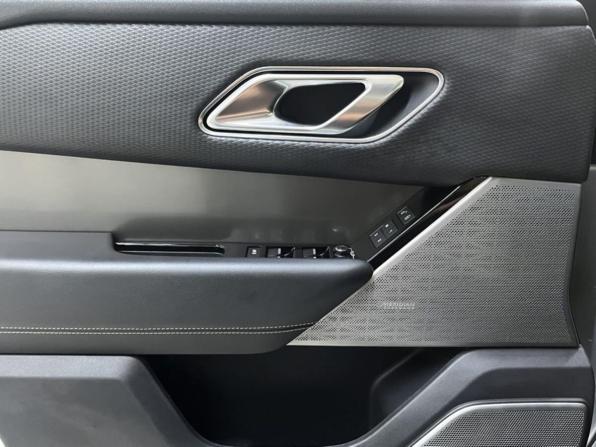 Land Rover Range Rover Velar I с пробегом 2018 года, цена 3 815 000 рублей, 115892 км, внедорожник, Автокод Объявления