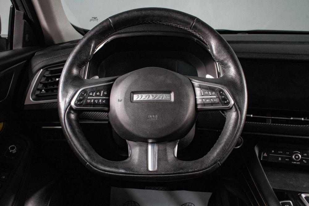 Haval F7x I Сургут  - изображение 12