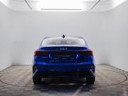 Kia Cerato IV Рестайлинг Москва  - изображение 21