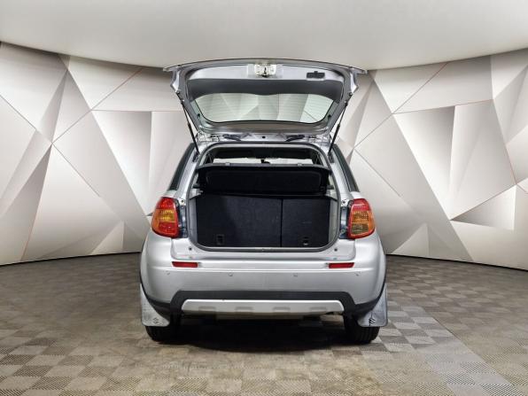 Suzuki SX4 I (Classic) Рестайлинг с пробегом 2013 года, цена 1 097 000 рублей, 172999 км, хэтчбек, Автокод Объявления