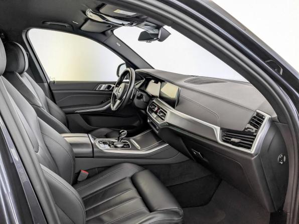 BMW X5 IV (G05/G18) с пробегом 2021 года, цена 6 200 000 рублей, 78461 км, внедорожник, Автокод Объявления