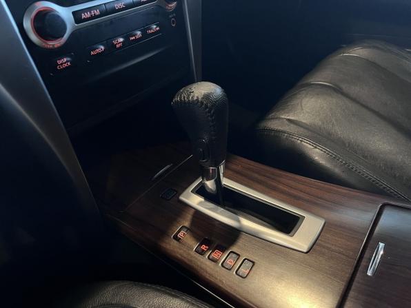 Nissan Teana II Рестайлинг с пробегом 2011 года, цена 740 800 рублей, 243191 км, седан, Автокод Объявления