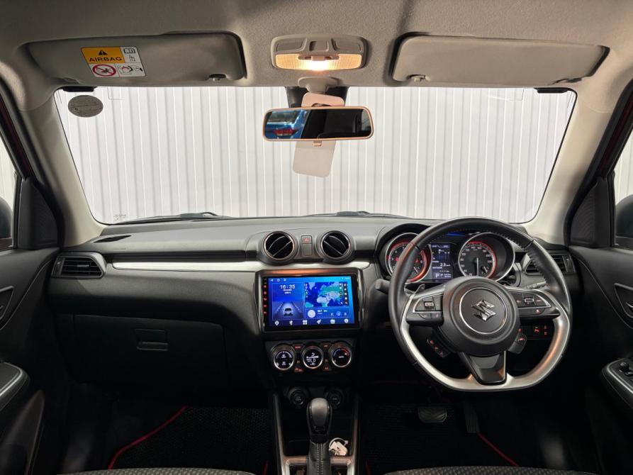 Suzuki Swift V Рестайлинг Краснодар  - изображение 9