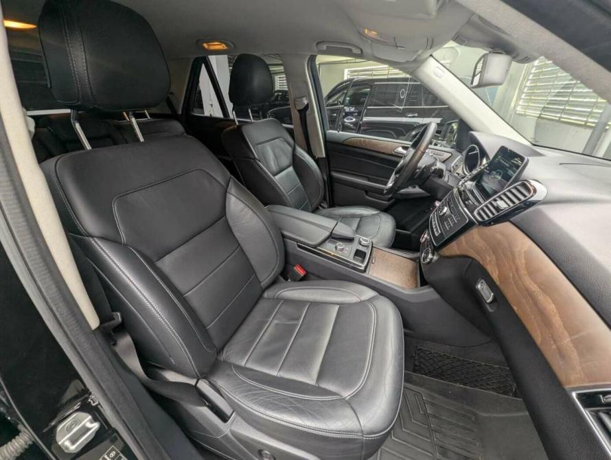 Mercedes-Benz GLE I (W166) Москва  - изображение 14