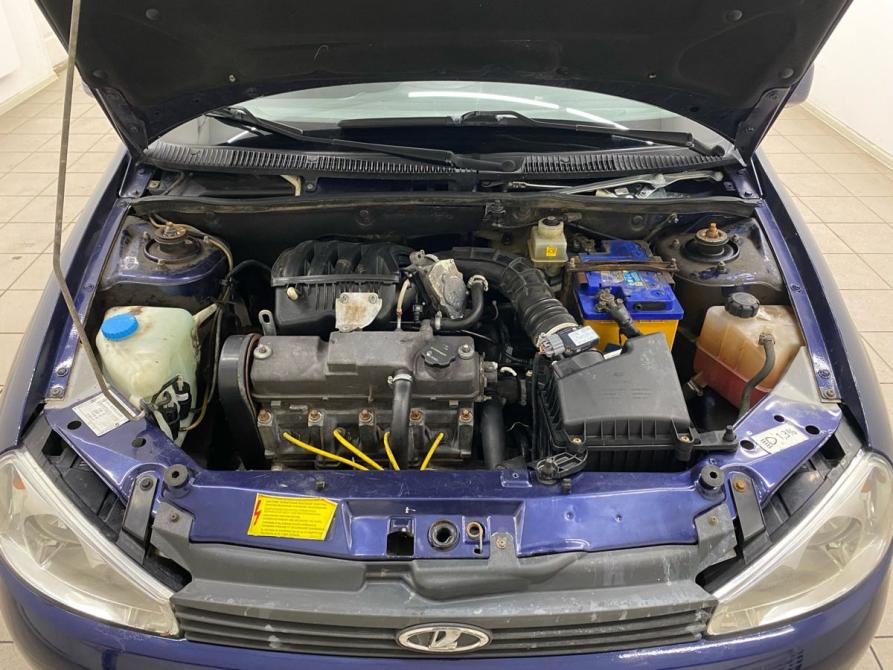 Lada (ВАЗ) Kalina I Энгельс  - изображение 21