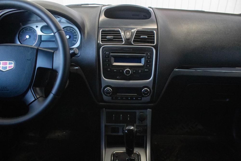 Geely Emgrand EC7 Уфа  - изображение 20