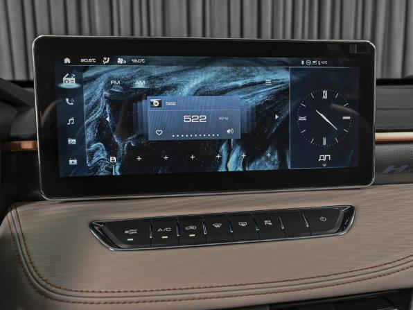 Haval Jolion I Рестайлинг с пробегом 2024 года, цена 2 348 000 рублей, 12735 км, внедорожник, Автокод Объявления