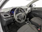 Hyundai Solaris II Рестайлинг Москва  - изображение 42