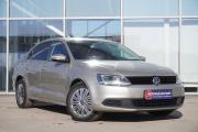 Volkswagen Jetta VI Ульяновск  - изображение 24