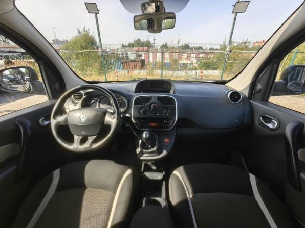 Renault Kangoo II Рестайлинг с пробегом 2014 года, цена 939 000 рублей, 162000 км, компактвэн, Автокод Объявления