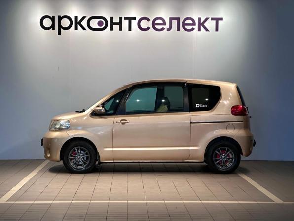 Toyota Porte I с пробегом 2011 года, цена 657 000 рублей, 245331 км, минивэн, Автокод Объявления
