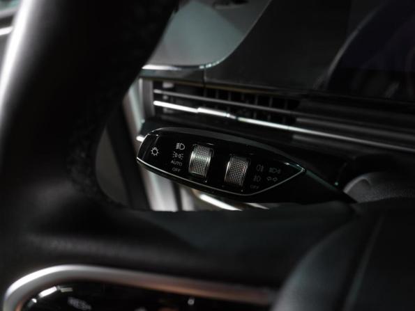 Omoda C5 I с пробегом 2023 года, цена 1 799 000 рублей, 54115 км, внедорожник, Автокод Объявления