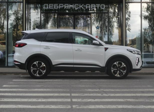Chery Tiggo 7 Pro Max I с пробегом 2023 года, цена 2 100 000 рублей, 57036 км, внедорожник, Автокод Объявления