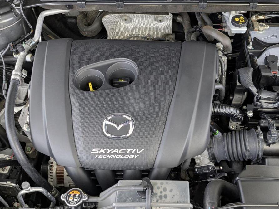 Mazda CX-5 II Москва  - изображение 9