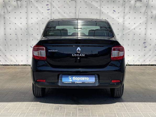 Renault Logan II с пробегом 2015 года, цена 800 000 рублей, 103935 км, седан, Автокод Объявления