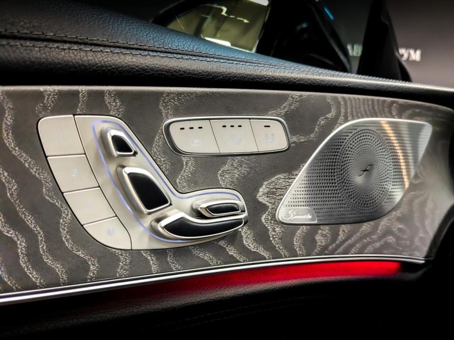 Mercedes-Benz CLS III (C257) Москва  - изображение 21