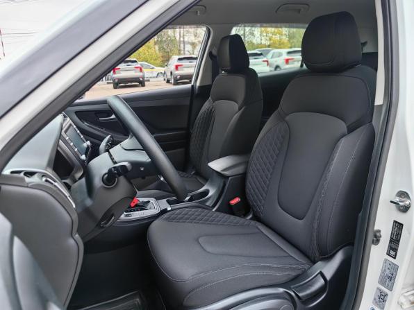 Hyundai Creta II с пробегом 2022 года, цена 2 020 000 рублей, 65000 км, внедорожник, Автокод Объявления