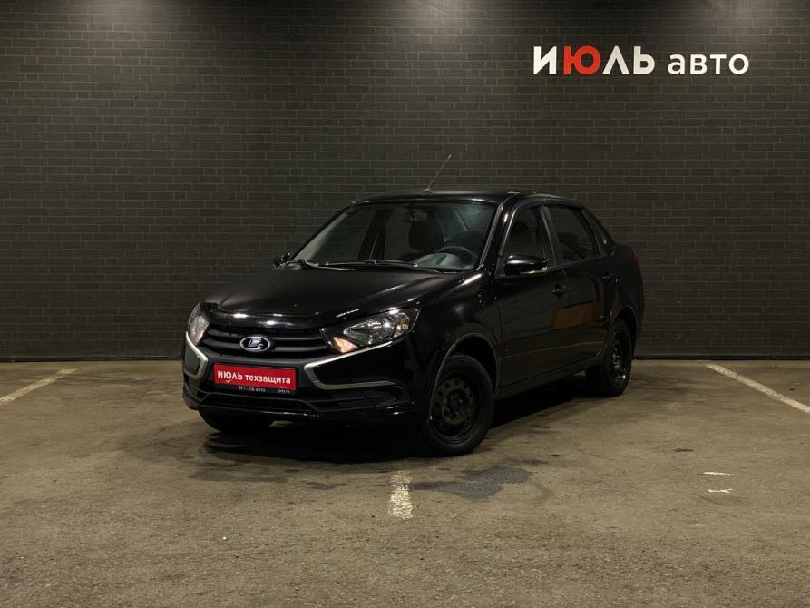 Lada (ВАЗ) Granta I Рестайлинг Челябинск  - изображение 1