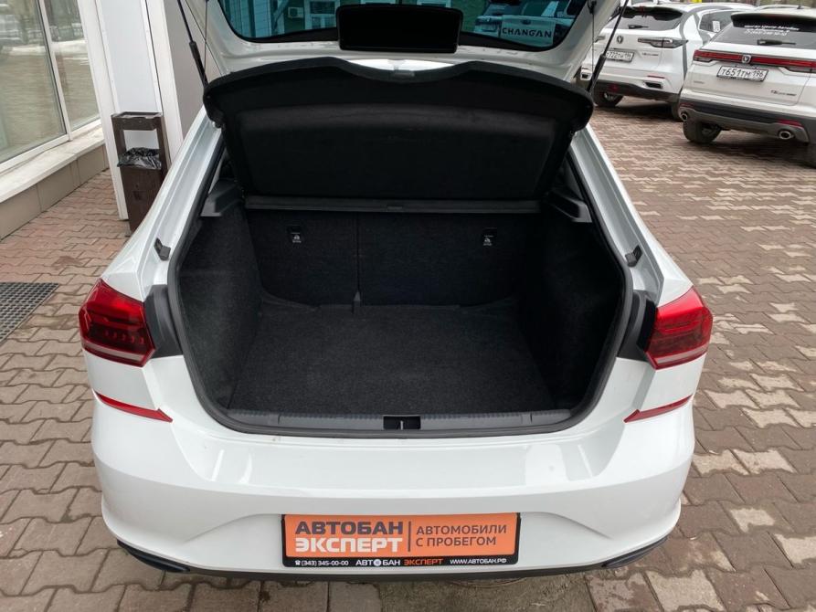 Volkswagen Polo VI Екатеринбург  - изображение 25