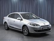 Renault Fluence I Ставрополь  - изображение 20