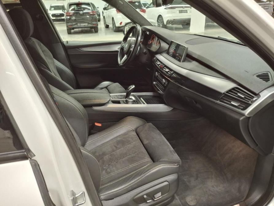 BMW X5 III (F15) Казань  - изображение 13